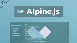 Alpine.js - A first look