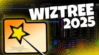  HOW TO INSTALL WIZTREE 2025 CRACK  Step by Step Tutorial 