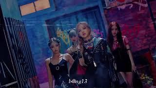 BLACKPINK °  Kill This Love (sped up + reverb)