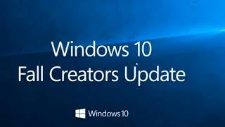 Windows 10 Fall creators update now  85% of Windows 10 PCs