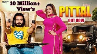 PITTAL ( Official Video ) Singer PS Polist New Song 2023 || Latest Haryanvi Song || RK Polist