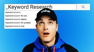 YouTube SEO Basics: How to GET VIEWS with Keyword Research