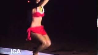 Tahitian Vahine Dance   18   YouTube