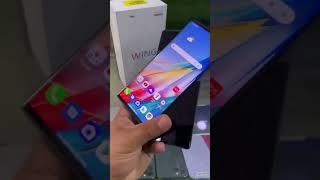 Lg Flip Mobile Unboxing Full Review||@technical Sachett #trending #unboxing #ytshorts #shorts #viral