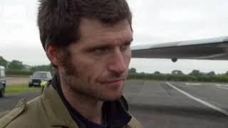 Guy Martin: Last Flight of the Vulcan Bomber Part 2