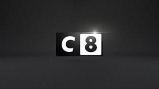 C8 HD (France) - Continuity (2021 October 2)