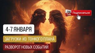 ЭТО ПРОИСХОДИТ ТОЛЬКО РАЗ В ГОД! Выход на новые ветки определён. Инь и Ян энергии