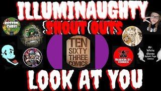 The Illuminaughty Look at You @tensixtythreecomics