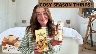 COSY SEASON THINGS - AD