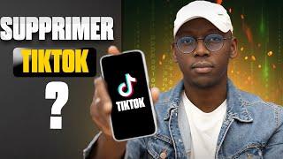 5 choses à savoir ABSOLUMENT sur TIKTOK (Ce qu'on vous dit pas)