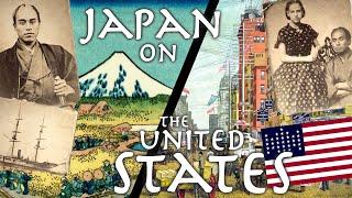 First Japanese Visitor to USA Describes American Life // 1860 Tokugawa Embassy // Primary Source