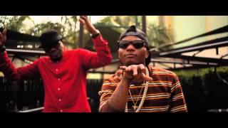 DJ Jimmy Jatt - Feeling the Beat ft Wizkid (Official Video)