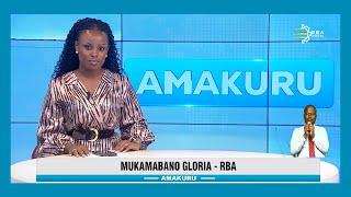 Amakuru yo ku mugoroba | Tariki 09.01.2025