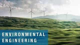 What is Environmental Engineering?