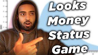 Your Sexual Market Value & Why Girls Don't Like You | Hamza Ahmed