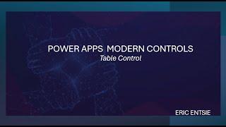 Power Apps Modern Controls - Progress Bar