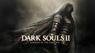 Dark Souls 2 All Cutscenes Movie