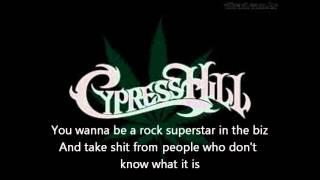 Disturbed, Linkin Park, Limp Bizkit, Cypress Hill, Accuface, Papa roach and Crazy Town MegaMix lyric