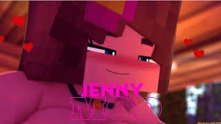 Minecraft 18+ jenny mod?? #Shorts #minecraft #jennymod