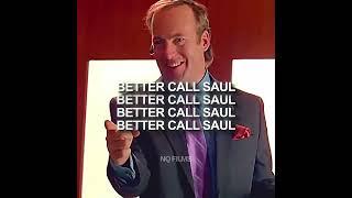 "Better Call Saul"  | Breaking Bad Edit #Shorts