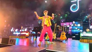 Jacob Collier - Live in Seattle | Djesse Tour 2024