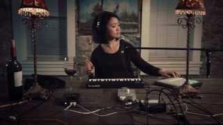 Heart-Shaped Box by Nirvana (Cover by Kawehi)