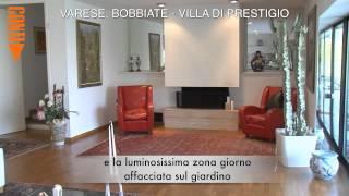 villa in vendita a Varese - € 1.400.000,00