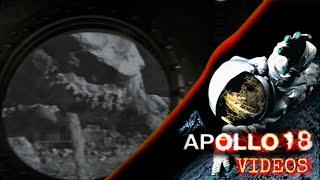 Apollo 18: Alternate Ending: Attacked