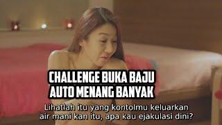 Game Khusus 18+ CHALLENGE Buka Baju Celana ( Mantap )