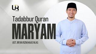 TADABUR QURAN SUBUH