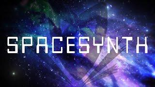 Spacesynth FM - space disco radio for galactic exploration