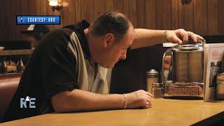 Rolling Stone’s Alan Sepinwall on Whether Tony Soprano Is Alive or Dead | The Rich Eisen Show