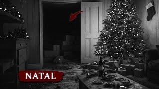 12 HISTÓRIAS DE TERROR NO NATAL | RELATOS REAIS (ESPECIAL DE NATAL)