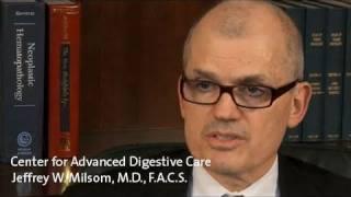 Center for Advanced Digestive Care - Dr. Jeffrey W. Milsom