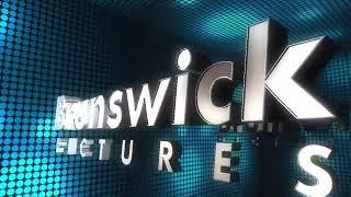 Brunswick Pictures logo (2001)