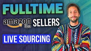 Sourcing Profitable Items To Sell on Amazon (Free Leads)