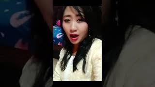 paling anggun artis tiktok