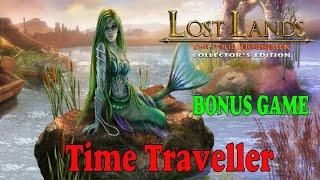 Lost lands 2 The Four Horsemen Collector's Edition Walkthrough Bonus Game