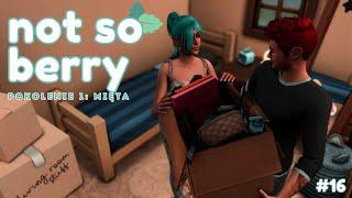 The Sims 4Not So BerryPokolenie 1 "Mięta"Odc.16 "Propozycja Liz"#notsoberrylegacychallenge