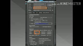 Vray render settings for 3ds max -for good quality render