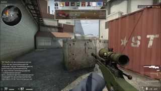 CSGO Unbelievable AWP Gameplay |Trickshots