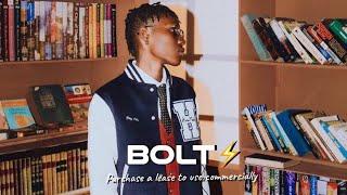 Zinoleesky x Amapiano Type Beat "BOLT" [Amapiano instrumental 2023]