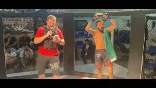 ей данна где мой контракт я гатоввв #ufc #samarkand  ЧОРТУТ КЛУБ ММА 313 