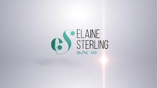 Elaine Sterling Skincare Lunch & Learn Webinar Series - Product Knowledge with Josh Agnew