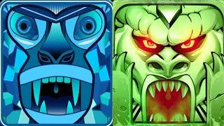 Oz Prince Run Vs Temple Dash Run Bravo Hero Temple Escape Android Gameplay