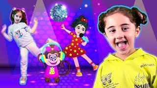 Quiero bailar | Canciones Infantiles | Canción de Acción Para Niños