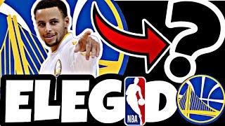  ULTIMÁTUM!!EL FICHAJE PERFECTO para Stephen CURRY y Golden State WARRIORS | NBA