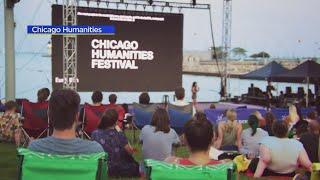 Chicago Humanities Spring Festival underway across the city