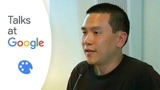 Underwater Photography | Eric Cheng | Talks at Google