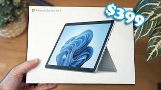 Can you Game On The Cheapest Microsoft Surface Tab?